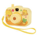 Mini projection camera for children babies, puzzle and early education, animal cognition, luminous toys, night market stall gifts.