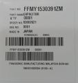 Panasonic FFMY1530391ZM Fan Capacitor for Panasonic or KDK Ceiling Fan. 