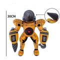 Skibidi Toilet Titans TV Man Speakerman Cameraman Plush Toy Titans Drill Man Clock Speaker Man Camera Man Plushie Soft Toy. 