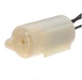 Mini Submersible DC Motor Pump 3V 120L/H Low Noise.
