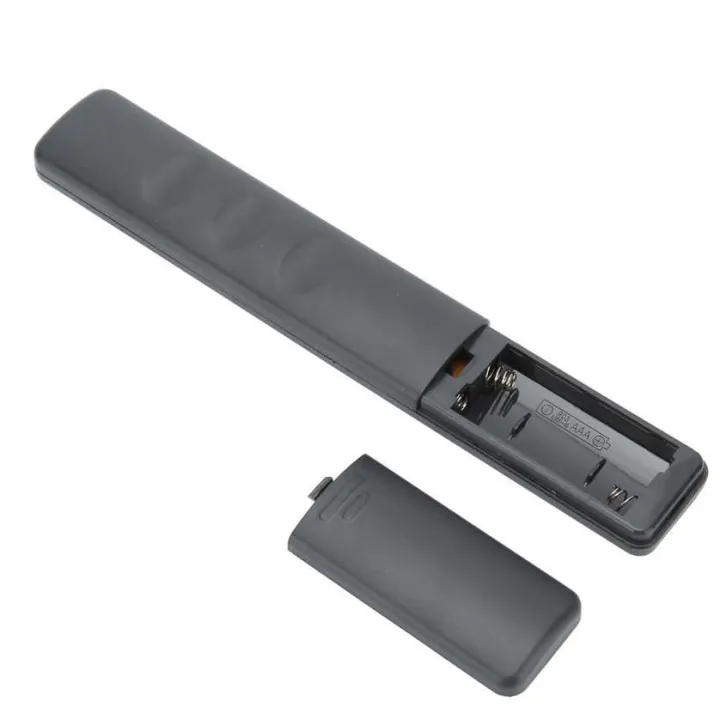 learning%20remote%20control%20Learning%20Remote%20Control%20with%206%20Big%20Buttons%20Smart%20Controller%20for%20TV%20STB%20DVD%20DVB%20HIFI%20VCR%20Gray%20-%20Image%203