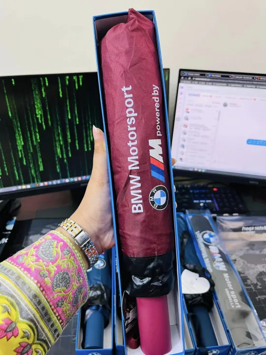 BMW%20Motorsport%20World%20Class%2036%20Sticks%20Box%20Umbrella%20-%20Windproof%20&%20Double%20Layer%20Polyester%20Fabric%20-%20Umbrella%20for%20Men%20-%20Image%202
