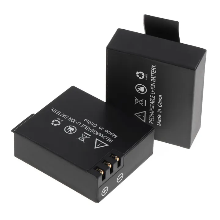 900mAh%20SJ4000%20Bateria%20Battery%20+%20Charger%20For%20SJCAM%20SJ5000%20WIFI%20SJ7000%20SJ8000%20SJ4000WIFI%20SJ6000%20EKEN%20H9R%20M10%204K%20H3%20H8%20H9%20PG900%20-%20Image%204