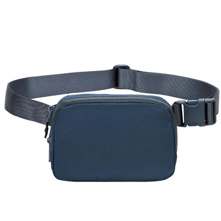 Fashion Crossbody Fanny Pack Waist Bag Waterproof Bags Beach