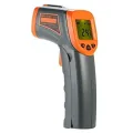 [[Smart Sensor]]AR~320]Degree Handheld Infrared Thermometer LCD IR Industrial Pyrometer Temperature Meter]]]]]RRI. 