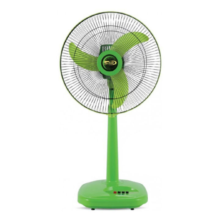 GSL Air Cool 16'' Half Stand Fan with Capacitor