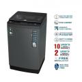 WALTON Washing Machine 8 KG WWM-ATH80 - Built In Heater with Free Delivery.