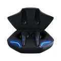 TWS Gaming Headsets Wireless Earphones 9D Stereo Surround Sound Quality Bluetooth-compatible 5.2 Music Headphones With Micphone. 