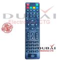 RC500 Chinese TV remote.. 