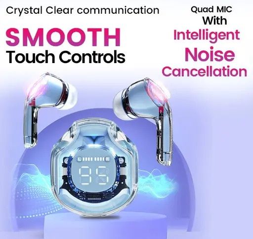 Ultrapods%20Pro%20True%20Wireless%20Earbuds%20with%20Display,%20Bluetooth%205.3%20-%20Image%209