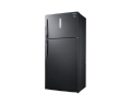 SAMSUNG 670 Liter Twin Cooling Convertible No Frost Top Mount Energy Saving Inverter Refrigerator With 5 Conversion Modes, SpaceMax Technology, Free Delivery and Official Warranty | RT65K7058BS/D2. 