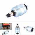 Oil Pump Generator Solenoid Valve 186F Diesel Engine Parts Solenoid Valve Assembly. 