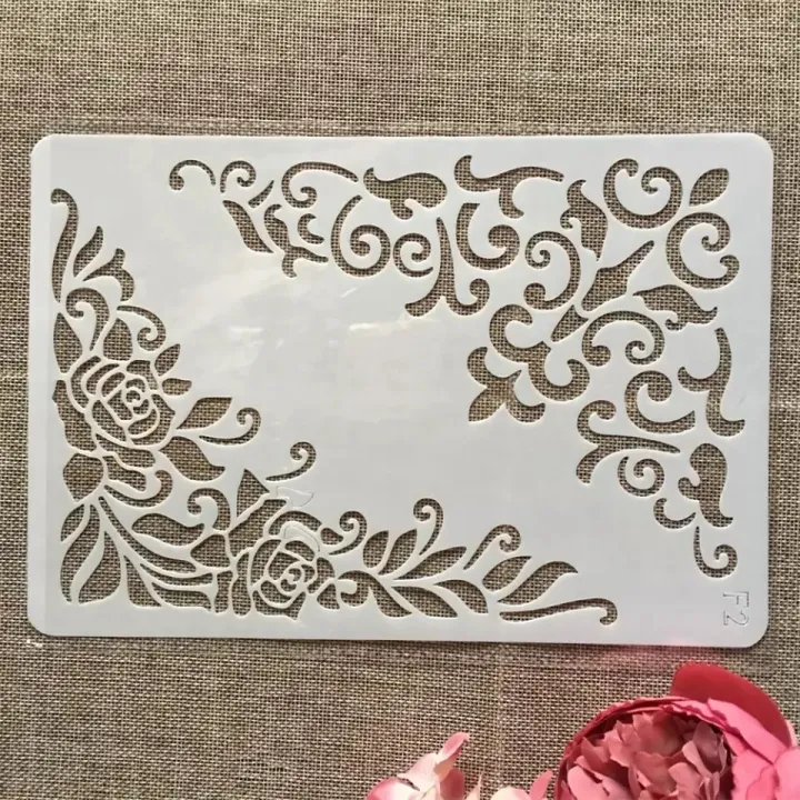 Stencil%20for%20Wall%20&%20Fashion%20Painting%20Template%2010%20by%208%20inch.%20-%20Image%203