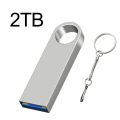 【Ready Stock+FREE Shipping+COD】Super Usb 2.0 2TB Metal Pen Drive 1TB Cle Usb Flash Drives 512G Pendrive High Speed Portable SSD Memoria Usb Stick.