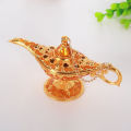European Retro Crafts Decoration Creative Ornaments Props Wishing Light Model.