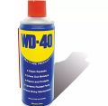 Rust Remover WD-40 Multi-Purpose Spray. 