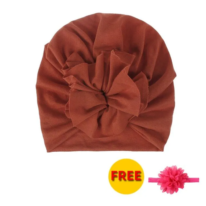 I%20LOVE%20DADDY&MUMMY%20Buy%201%20Get%201%20Gift%20Flower%20Baby%20Girl%20Headband%20With%20Bonnet%20Cap%20Soft%20Cotton%20Kids%20Turban%20Toddler%20Hair%20Band%20Headbands%20For%20Girls%20Baby%20Hair%20Accessories%20-%20Image%202