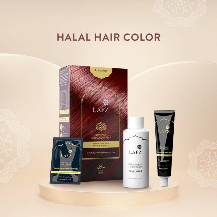 Halal%20Permanent%20Hair%20Color%20Cream%20Burgundy%20-%20Image%203