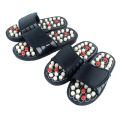 Foot Massage Slippers Acupuncture Massage Slippers Shoe Foot Massager. 