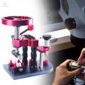 Watch Capping Machine with Watch Case Opening Dies Watch Press Set Watch Pressing Machine. 