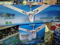 CLICK Divine Ceiling Fan 56" (Ivory). 