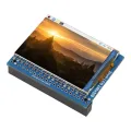 IPS LCD Module Audio Play 2 Inch LCD Display Module for Replacement. 