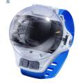 【3C VictoryEagle】Childrenworld Rc Car Watch Toy Usb Rechargeable Kids Remote Control Watch with Led Tail Light Mini Rc Alloy Vehicle Toy for Boys Birthday Gift Mini Car Watch.
