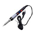 Digital Display Constant Temperature Electric Soldering Iron D61 Soldering Iron Soldering Iron 936 EU Plug. 