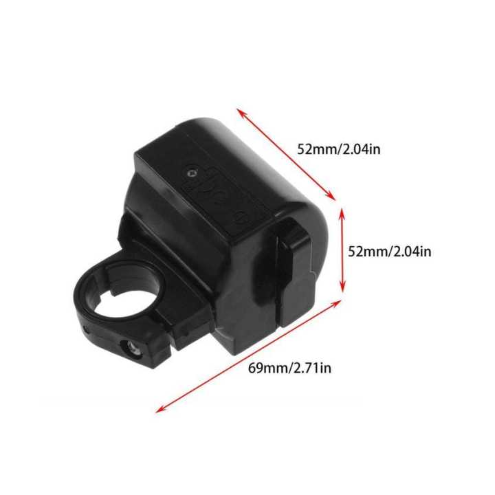 Waterproof%20Bike%20Bicycle%20Alarm%20Electric%20Warning%20Bell%20Loud%20Horn%20-%20Multicolor%20-%20Image%205
