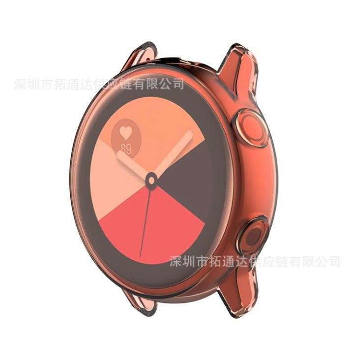 %5Bautismaut%5D%20Applicable%20to%20Samsung%20Galaxy%20Watch%20Active%20R500%20All%20Inclusive%20TPU%20Transparent%20Protective%20Shell%20-%20Image%204