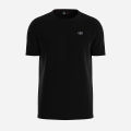 TORR Black Men's T-shirt.