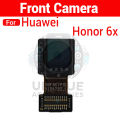 Front Camera Module for Huawei P20 Lite P30 P30 Lite P30 Pro Nova 3e Honor 6x Selfie Camera.