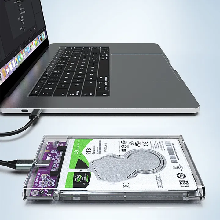 Clear%20encapsulation%20of%20USB%2010Gbps%20hard%20drive%20housing%20-%20Image%203