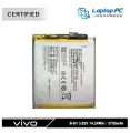 Vivo V15 Pro 2019 1818, vivo 1818 Battery Replacement B-G1 3.82V 14.24Whr / 3700mAh.
