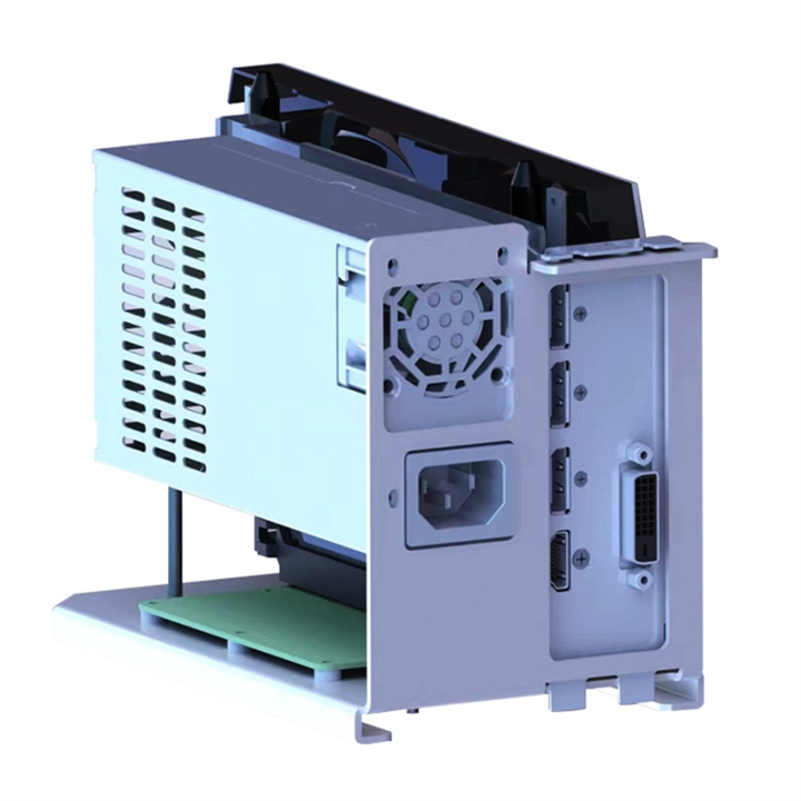 Graphics%20Card%20Dock%20External%20GPU%20Dock+ATX%20Alloy%20Bracket%20for%20Thunderbolt3/4%20Laptop%20Graphics%20Card%20Dock%20100cm%20USB4%20Cable%20-%20Image%202