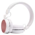 SH-16 Headband Folding Stereo Wireless Bluetooth Headphone Headset, Support 3.5mm Audio & Hands-free Call & TF Card &FM, for iPhone, iPad, iPod, Samsung, HTC, Sony, Huawei, Xiaomi and other Audio Devices.
