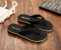 Men Summer flip flops beach sandals anti-slip casual flat shoes high quality slippers Zapatos chancker de Hombre chaussure Homme.