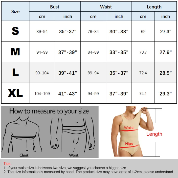 Happy%20party%20Men%20Shapewear%20Bodysuit%20Tummy%20Control%20Abdomen%20Compression%20Slimming%20Bodysuit%20Sleeveless%20Undershirt%20Full%20Body%20Shaper%20-%20Image%206
