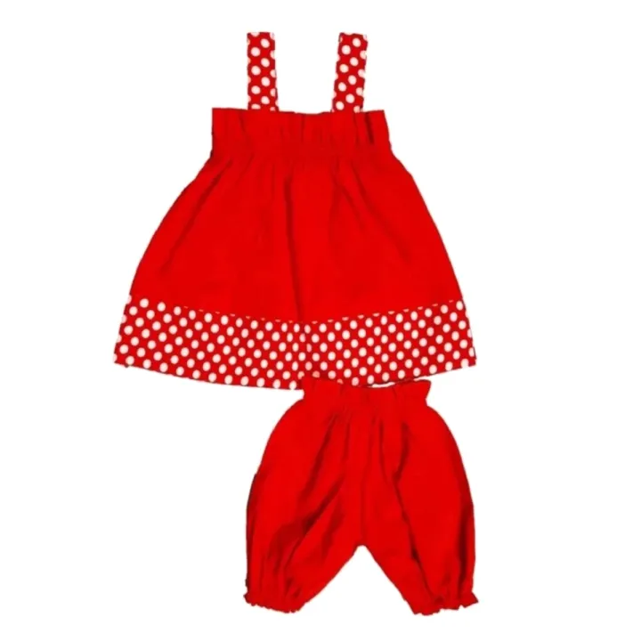 Cute%20funky%20girls%20COTTON%20frock%20&%20dresses%200-4%20-%20Image%203