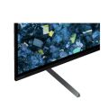 Sony XR-55A80L Bravia 55-Inch 4K Ultra HD Smart OLED Google TV. 