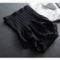 Premium Munafie Japanese Slimming Panty for Women [Black] - Panty - Panty. 