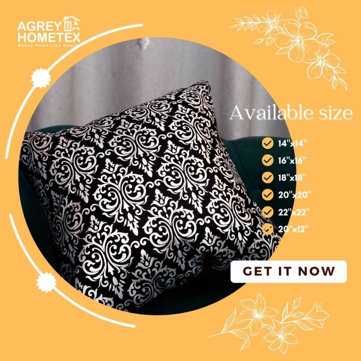Silver%20Sparkle%20Cushion%20Cover,%20Silver%20&%20Black,%20(14"x14")%20Only%20Cover%20-%20Image%206