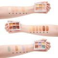 FAMOTY Color Correcting Concealer Palette.