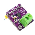 Max98357 3w Class D Amplifier Breakout Interface I2s Dac Decoder Module Filterless Audio Board For Raspberry Pi Esp32. 