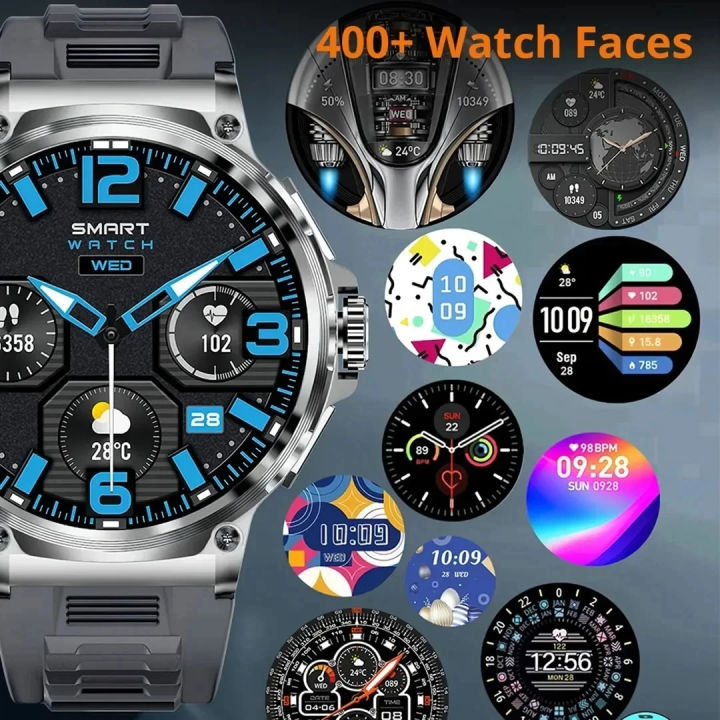 2024%20New%201.85%20Inch%20Ultra%20HD%20AMOLED%20Display%20Bluetooth%20Call%20Smart%20Watch%20Men%20710%20mAh%20Battery%20Sports%20Tracker%20Watches%20for%20Android%20IOS%20-%20Image%205
