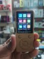 AR88 Mp3 Mp4 Player LCD Display Supported 32GB with FM.
