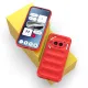 For Nothing Phone 2a Case Silicone Shockproof TPU Protect Phone Case Nothing Phone 2a Cover Nothing Phone 2 A Case Rubber Plain. 