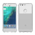 Ultra Thin Soft TPU Clear Phone Case For Google Pixel 4a 4 3 2 1 Silicone Coque For Google Pixel 6a 6 4 3 XL 5A 5G Luxury Case Solo Yolo. 