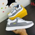 Premium Quality - Hot Collection Stlysh Running Sports Sneakers Casual Lace-up Shoes Winter and Summer Men's Shoes - Couture - High-end. 