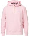 Polo Ralph Lauren embroidered logo Hoodie - Pink - Hoodie For Men - Hoodie For Men - Hoodie - Hudi For Men.